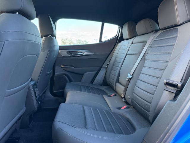 ALFA ROMEO Tonale usata, con Cronologia tagliandi