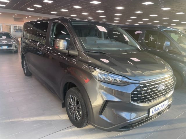 FORD Tourneo Custom usata, con Airbag Passeggero