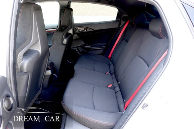 HONDA Civic usata, con Controllo automatico clima