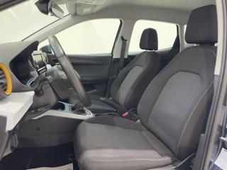 SEAT Arona usata, con Cruise Control