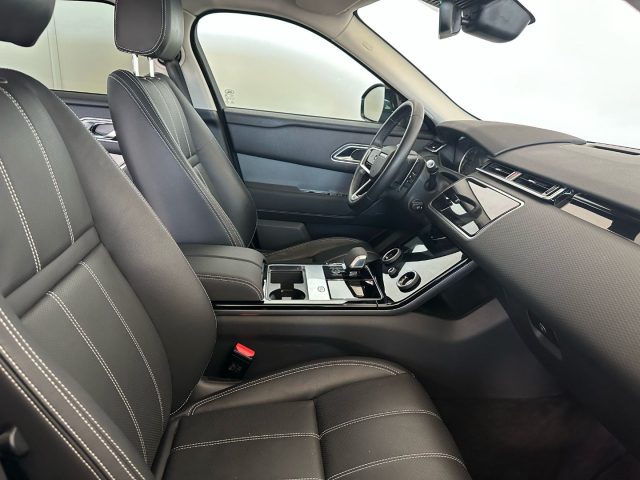 LAND ROVER Range Rover Velar usata, con Airbag laterali