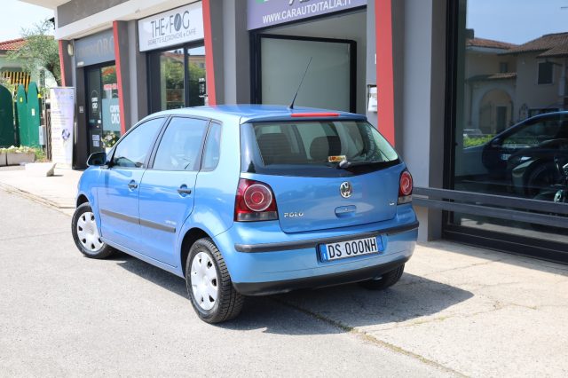 VOLKSWAGEN Polo usata 56