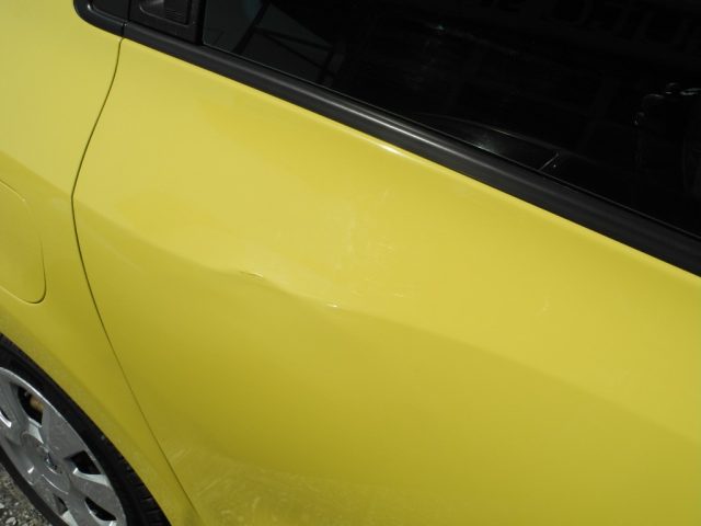 RENAULT Twingo usata 66