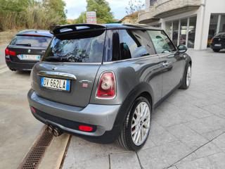 MINI John Cooper Works usata, con Cerchi in lega