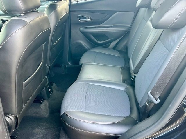 OPEL Mokka usata, con Controllo trazione