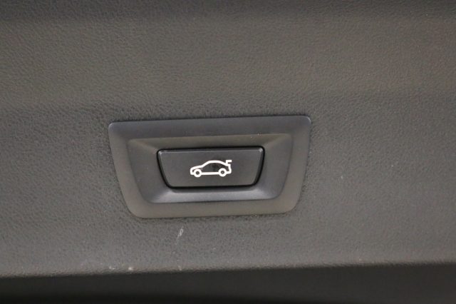 BMW X4 usata, con Bluetooth