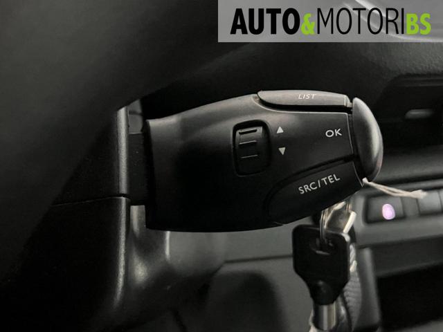 CITROEN Jumpy usata, con Sensori di parcheggio posteriori