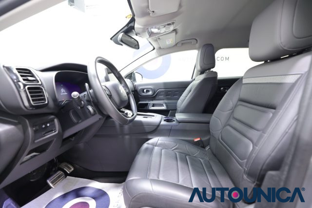 CITROEN C5 Aircross usata, con Park Distance Control