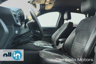 FORD Kuga usata 4