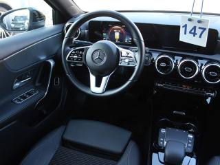MERCEDES-BENZ A 250 usata, con Servosterzo
