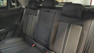 VOLKSWAGEN T-Roc usata, con Cruise Control
