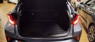 TOYOTA C-HR usata, con Fendinebbia