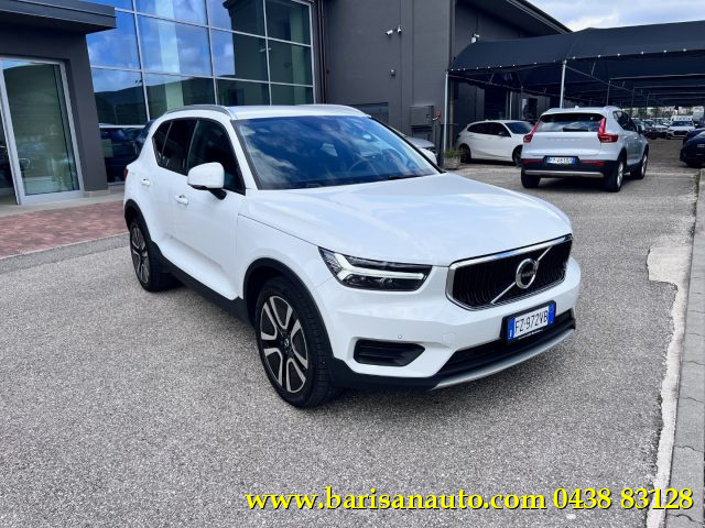 VOLVO XC40 usata, con Airbag