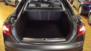 AUDI A5 usata, con Climatizzatore