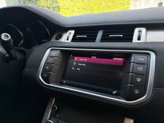 LAND ROVER Range Rover Evoque usata, con Controllo vocale