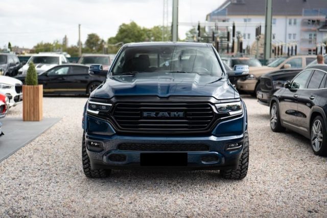 DODGE RAM usata, con Airbag