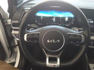KIA Sportage usata, con Cerchi in lega
