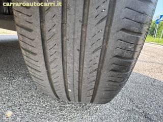 MG ZS usata, con Immobilizzatore elettronico
