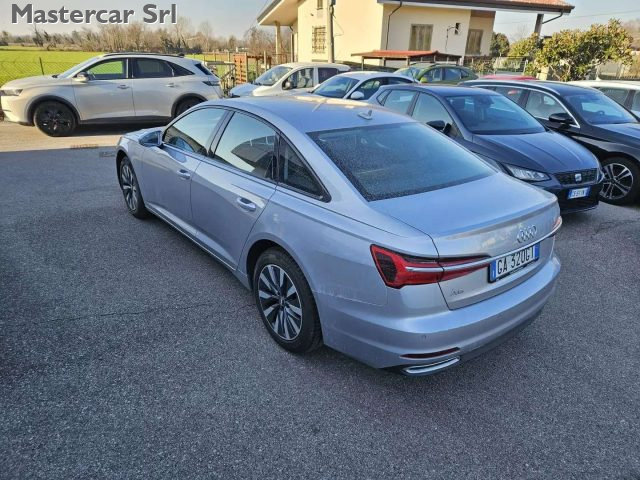 AUDI A6 usata, con Airbag Passeggero