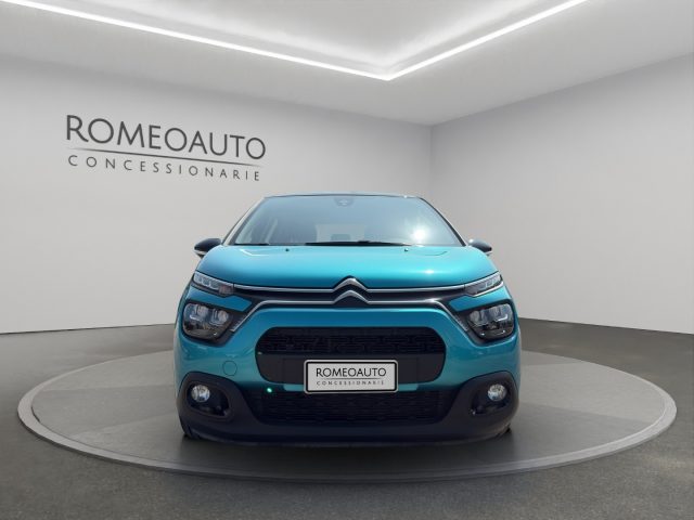 CITROEN C3 usata, con Chiusura centralizzata