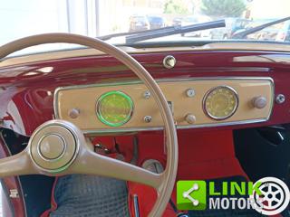 FIAT 500C usata 13