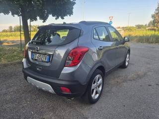 OPEL Mokka usata, con Airbag Passeggero