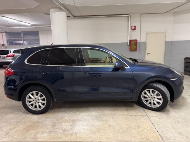 PORSCHE Cayenne usata, con Airbag laterali