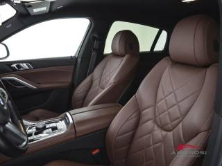 BMW X6 usata 8