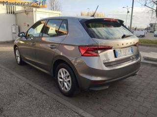 SKODA Fabia usata, con Alzacristalli elettrici