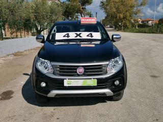 MITSUBISHI L200 usata, con Volante multifunzione