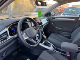 VOLKSWAGEN T-Roc usata, con Cerchi in lega
