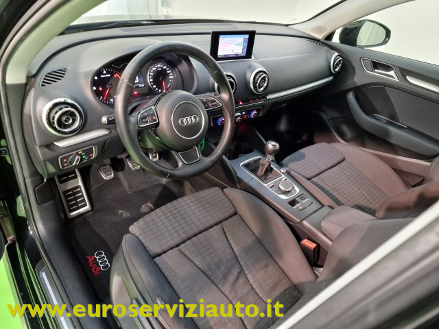 AUDI A3 usata 42