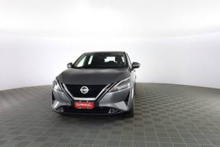 NISSAN Qashqai Qashqai MHEV 140 CV Business