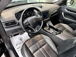 MASERATI Levante usata, con Cruise Control
