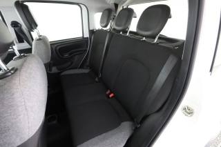 FIAT Panda usata 9