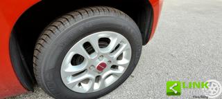 FIAT Panda usata 10