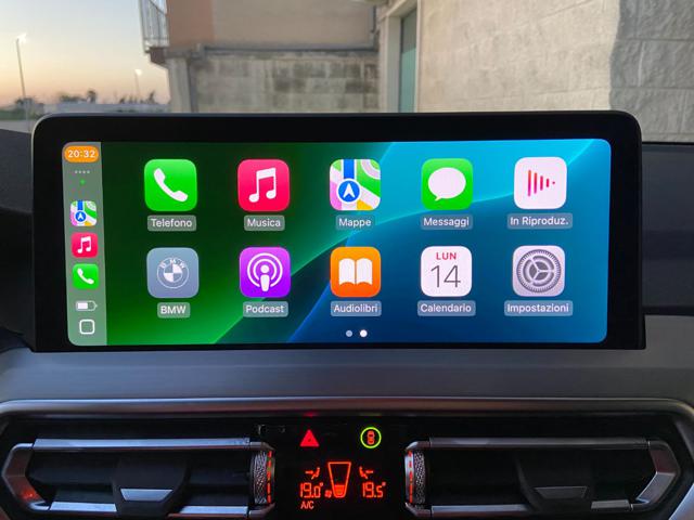 BMW X4 usata, con Park Distance Control