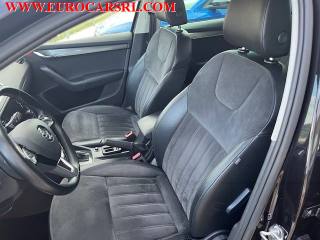 SKODA Octavia usata, con Controllo automatico clima