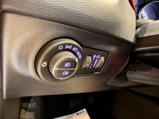 JEEP Compass usata, con Sedile posteriore sdoppiato