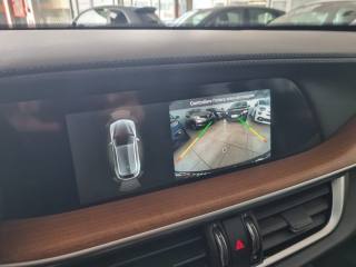 ALFA ROMEO Stelvio usata, con Controllo trazione