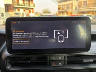 JEEP Avenger usata, con ESP