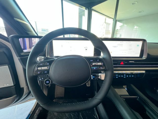 HYUNDAI Ioniq 6 usata, con Servosterzo