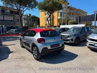 CITROEN C3 usata, con Chiusura centralizzata