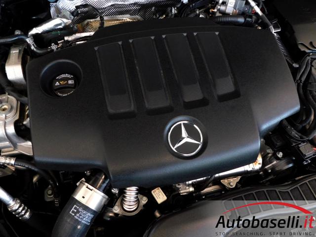 MERCEDES-BENZ GLA 200 usata, con Vivavoce