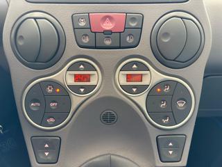 FIAT Panda usata, con Servosterzo