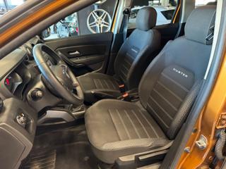 DACIA Duster usata, con Climatizzatore