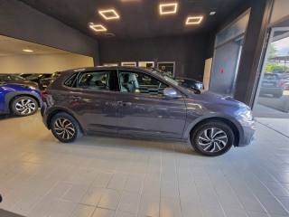 VOLKSWAGEN Polo usata, con Controllo trazione