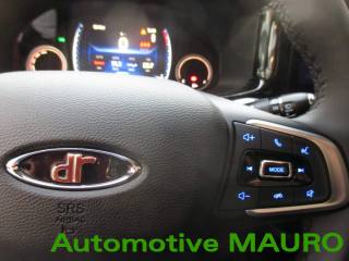 DR MOTOR DR 3.0 usata, con ESP