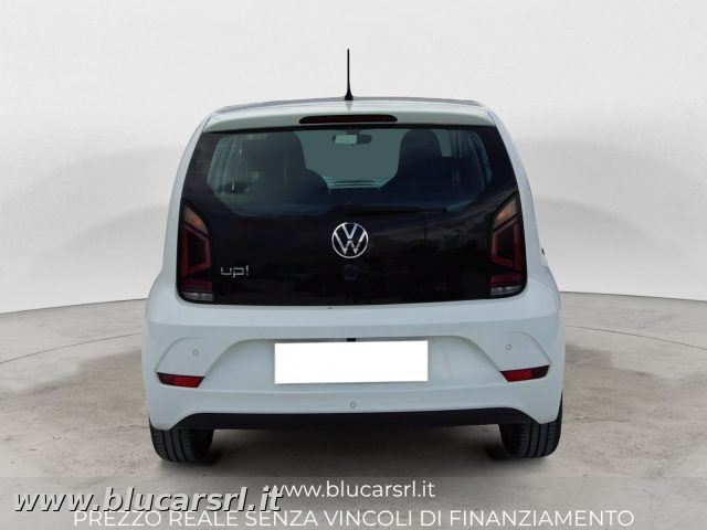 VOLKSWAGEN up! usata 3