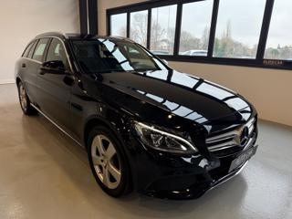MERCEDES-BENZ C 220 usata, con Airbag laterali
